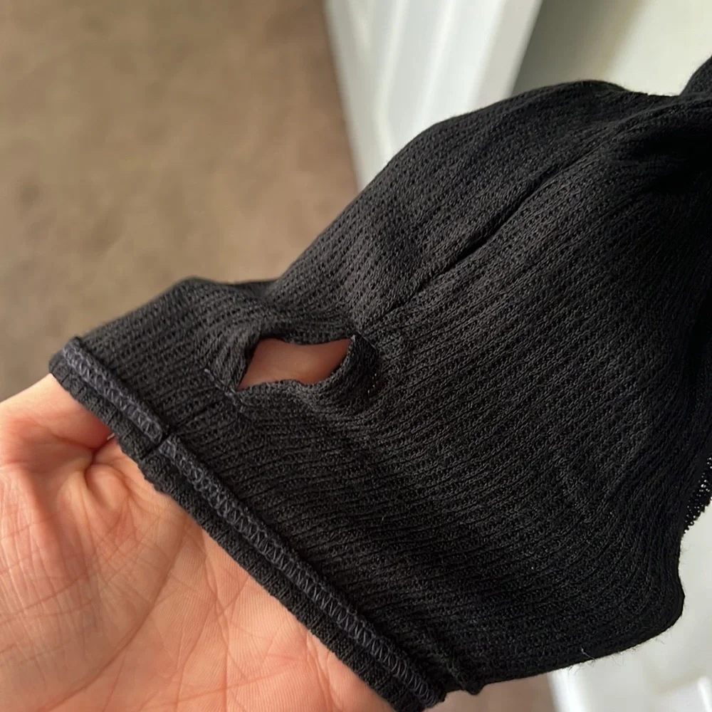 NWT Free People Sloane Bodysuit - Picture 10 of 10